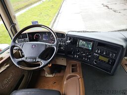 SCANIA P250 T-1200 MULTI TEMP