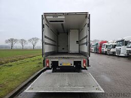 SCANIA P250 T-1200 MULTI TEMP