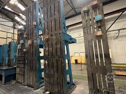 ANGLE PLATES Cast Iron