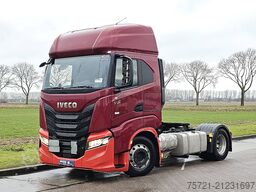 IVECO S-WAY AS440S48