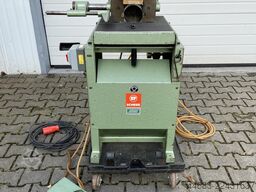 Scheer DB 12
