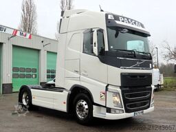 Volvo FH 540 vin: YV2RT60A1JB881331 EURO6 2X FUEL TAN...