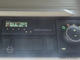 Volvo FH 540 vin: YV2RT60A1JB881331 EURO6 2X FUEL TAN...