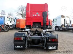 DAF 95.430 Manual . Very clean
