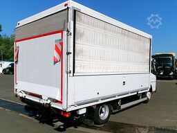 FUSO Canter 9C18*LBW*3,3 to NL*2x AHK*Automatik*Klima