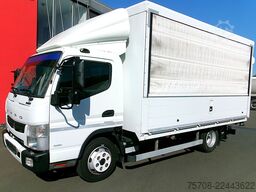 MITSUBISHI Fuso 9C18*LBW*3,3 to NL*2x AHK*Automatik*Klima
