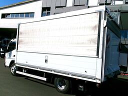 MITSUBISHI Fuso 9C18*LBW*3,3 to NL*2x AHK*Automatik*Klima