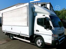 MITSUBISHI Fuso 9C18*LBW*3,3 to NL*2x AHK*Automatik*Klima
