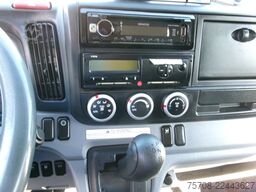 MITSUBISHI Fuso 9C18*LBW*3,3 to NL*2x AHK*Automatik*Klima
