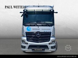 MERCEDES-BENZ eActros 400 4x2 HYDRAULIKANLAGE/NA/NAVI/KLIMA