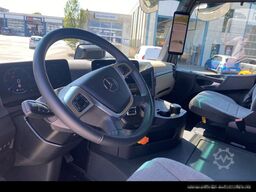 MERCEDES-BENZ eActros 400 4x2 HYDRAULIKANLAGE/NA/NAVI/KLIMA
