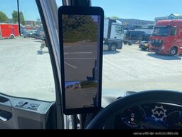 MERCEDES-BENZ eActros 400 4x2 HYDRAULIKANLAGE/NA/NAVI/KLIMA