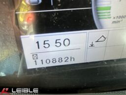 HITACHI ZW220-6*Klima*hydr. Schnellwechsler*11.000h*