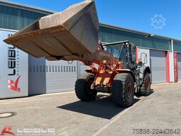 HITACHI ZW220-6*Klima*hydr. Schnellwechsler*11.000h*