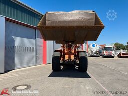HITACHI ZW220-6*Klima*hydr. Schnellwechsler*11.000h*