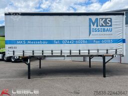  Zandt Cargo WAB *2in1* Koffer & Plane links*