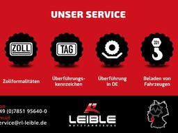 MAN TGA 26.430*BDF*Fahrschule*Euro4*Retarder*