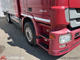 MERCEDES-BENZ Actros2544L*MP3*Getränke*Standklima*EEV*577tkm*