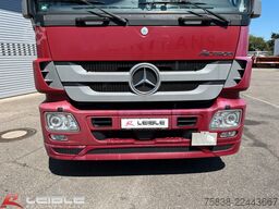 MERCEDES-BENZ Actros2544L*MP3*Getränke*Standklima*EEV*577tkm*
