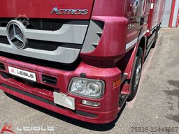 MERCEDES-BENZ Actros2544L*MP3*Getränke*Standklima*EEV*577tkm*