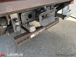 MERCEDES-BENZ Actros2544L*MP3*Getränke*Standklima*EEV*577tkm*