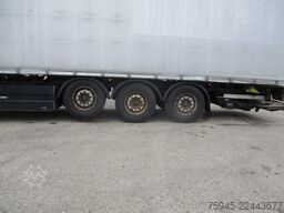 SCHWARZMÜLLER J-Serie, Liftachse, LBW