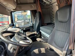 DAF XF 450 FT Super Space Cab Hydraulik Euro 6