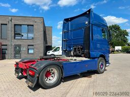 DAF XF 450 FT Super Space Cab Hydraulik Euro 6