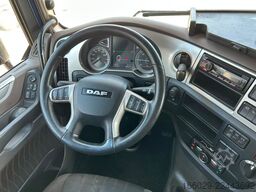 DAF XF 450 FT Super Space Cab Hydraulik Euro 6
