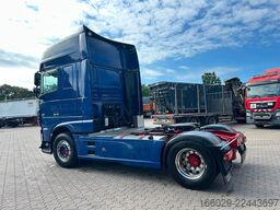 DAF XF 450 FT Super Space Cab Hydraulik Euro 6