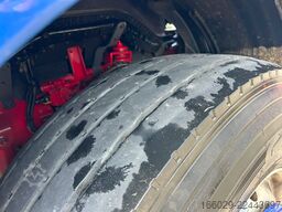 DAF XF 450 FT Super Space Cab Hydraulik Euro 6