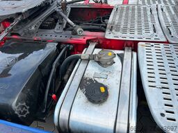 DAF XF 450 FT Super Space Cab Hydraulik Euro 6
