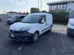 Fiat Doblo Cargo 2015 - Doblo cargo 1.3 mjt 16v SX 95cv