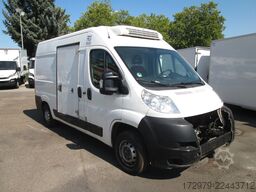FIAT Ducato 130 *Thermo-King *Klima*Euro 5*