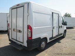FIAT Ducato 130 *Thermo-King *Klima*Euro 5*