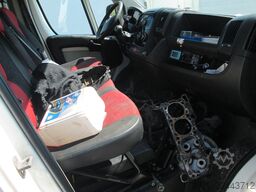FIAT Ducato 130 *Thermo-King *Klima*Euro 5*