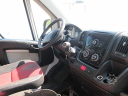 FIAT Ducato 130 *Thermo-King *Klima*Euro 5*