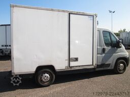 FIAT Ducato 130 *Carrier Tiefkühler*S-Rechts*