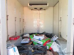 FIAT Ducato 130 *Carrier Tiefkühler*S-Rechts*
