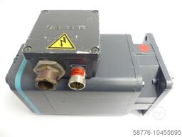 Siemens 1FT5072-0AC01-2-Z Permanent-Magnet-Motor SN: E0R97912402002