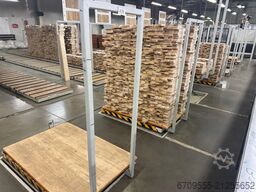 TECH TOM Linia wstępnego strugania 2021