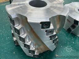 TECH TOM Linia wstępnego strugania 2021