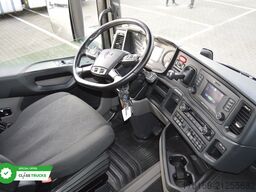 SCANIA R460 CR20H Adaptive Cruise Control