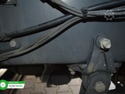 SCANIA R460 CR20H Adaptive Cruise Control