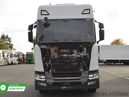 SCANIA R460 CR20H Adaptive Cruise Control