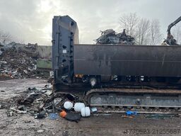 Lefort Trax 600