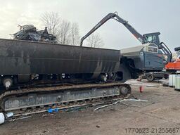 Lefort Trax 600