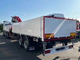 PAVIC TBPA18-66E TANDEM BAUSTOFF ANHÄNGER TBPA 18-66E...