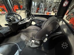 Linde H 50 T-02 EVO [ID: 142]