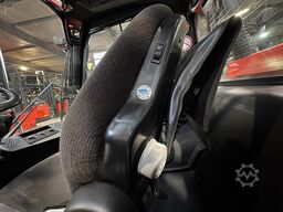 Linde H 50 T-02 EVO [ID: 142]